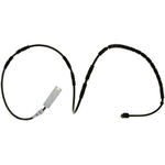 Order Rear Disc Pad Sensor Wire by RAYBESTOS - EWS141 For Your Vehicle