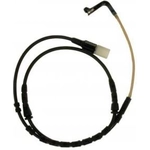 Order Rear Disc Pad Sensor Wire by RAYBESTOS - EWS150 For Your Vehicle