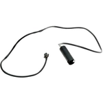 Order Rear Disc Pad Sensor Wire by RAYBESTOS - EWS16 For Your Vehicle