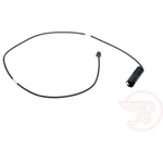 Order Rear Disc Pad Sensor Wire by RAYBESTOS - EWS25 For Your Vehicle