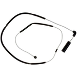 Order Rear Disc Pad Sensor Wire by RAYBESTOS - EWS33 For Your Vehicle