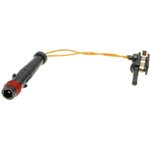 Order Fil du capteur de plaquette arrière de RAYBESTOS - EWS49 For Your Vehicle