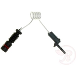 Order Rear Disc Pad Sensor Wire by RAYBESTOS - EWS66 For Your Vehicle