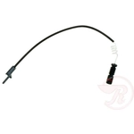 Order Rear Disc Pad Sensor Wire by RAYBESTOS - EWS67 For Your Vehicle