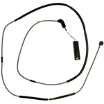 Order Rear Disc Pad Sensor Wire by RAYBESTOS - EWS70 For Your Vehicle
