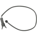 Order STANDARD - PRO SERIES - PWS155 - Rear Disc Pad Sensor Wire For Your Vehicle