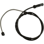 Order STANDARD - PRO SERIES - PWS283 - Disc Brake Pad Wear Sensor For Your Vehicle
