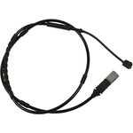 Order STANDARD - PRO SERIES - PWS291 - Disc Brake Pad Wear Sensor For Your Vehicle