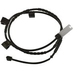 Order STANDARD - PRO SERIES - PWS338 - Disc Brake Pad Wear Sensor For Your Vehicle