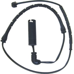 Order Rear Disc Pad Sensor Wire by URO - 34351165580 For Your Vehicle