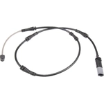 Order Rear Disc Pad Sensor Wire by URO - 34356791962 For Your Vehicle