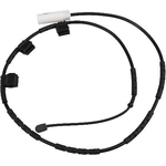Order Rear Disc Pad Sensor Wire by URO - 34356792573 For Your Vehicle