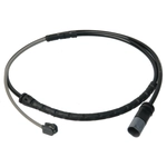Order URO - 34356854168 - Rear Disc Pad Sensor Wire For Your Vehicle