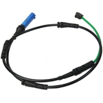 Order Rear Disc Pad Sensor Wire by URO - 34356890791 For Your Vehicle