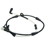 Order Rear Disc Pad Sensor Wire by URO - LR084071 For Your Vehicle