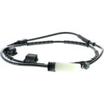 Order Rear Disc Pad Sensor Wire by VEMO - V20-72-0079 For Your Vehicle