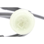Order Rear Disc Pad Sensor Wire by VEMO - V20-72-5124 For Your Vehicle