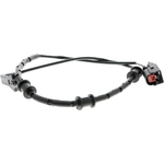 Order Rear Disc Pad Sensor Wire by VEMO - V41-72-0004 For Your Vehicle