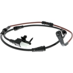 Order Rear Disc Pad Sensor Wire by VEMO - V48-72-0077 For Your Vehicle