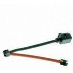 Order Rear Disc Pad Sensor Wire by VEMO - V10-72-1037 For Your Vehicle