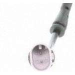 Order Rear Disc Pad Sensor Wire by VEMO - V20-72-0033 For Your Vehicle