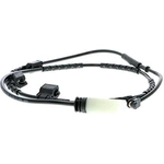 Order Rear Disc Pad Sensor Wire by VEMO - V20-72-0079 For Your Vehicle