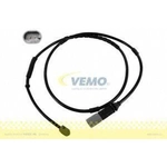 Order Fil du capteur de plaquette arrière par VEMO - V20-72-0096 For Your Vehicle