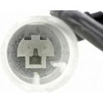 Order Rear Disc Pad Sensor Wire by VEMO - V20-72-5126 For Your Vehicle