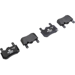 Order Rear Disc Pads by ACDELCO - 86789529 For Your Vehicle