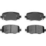 Order ADVICS - AD1809 - Disc Brake Pads For Your Vehicle