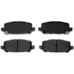 Order ADVICS - AD1841 - Disc Brake Pads For Your Vehicle