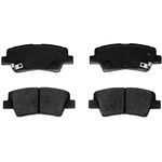 Order ADVICS - AD1848 - Disc Brake Pads For Your Vehicle