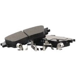 Order ADVICS - AD2135 - Disc Brake Pad Set For Your Vehicle