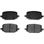 Order ADVICS - AD2232 - Disc Brake Pad Set For Your Vehicle