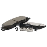 Order ADVICS - AD2439 - Disc Brake Pad Set For Your Vehicle