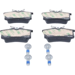 Order ATE - 602820 - Disc Brake Pad Set For Your Vehicle