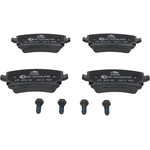 Order ATE - 602888 - Disc Brake Pad Set For Your Vehicle