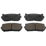 Order AUTO 7 - 120-0063 - Disc Brake Pad For Your Vehicle
