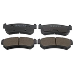 Order AUTO 7 - 120-0115 - Disc Brake Pad Set For Your Vehicle