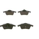 Order Rear Disc Pads by BOSCH - 0986424539 For Your Vehicle
