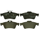 Order Rear Disc Pads by BOSCH - 0986494127 For Your Vehicle