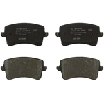 Order Rear Disc Pads by BOSCH - 0986494254 For Your Vehicle