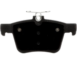 Order BOSCH - BE1761H - Rear Disc Pads For Your Vehicle