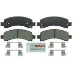 Order BOSCH - BE974AH - Rear Disc Pads For Your Vehicle