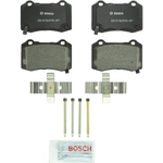 Order BOSCH - BP1053 - Rear Disc Pads For Your Vehicle