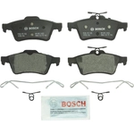 Order BOSCH - BP1095 - Rear Disc Pads For Your Vehicle