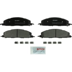 Order BOSCH - BP1400 - Rear Disc Pads For Your Vehicle