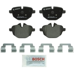 Order BOSCH - BP1473 - Rear Disc Pads For Your Vehicle