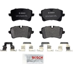 Order BOSCH - BP1547 - Rear Disc Pads For Your Vehicle