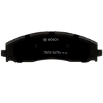 Order Rear Disc Pads by BOSCH - BP1691 For Your Vehicle